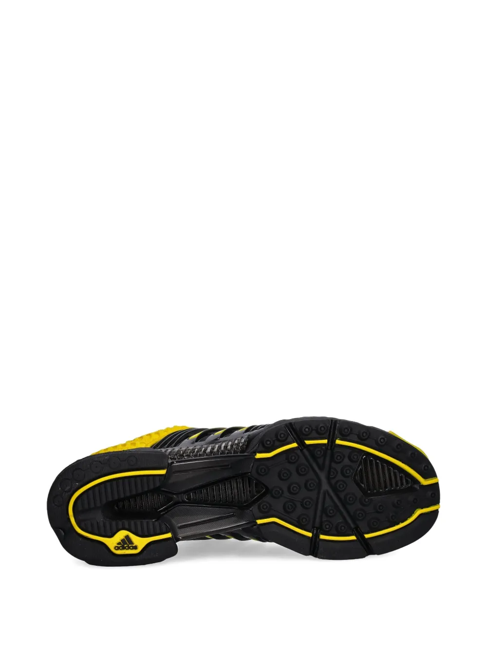 adidas Climacool 1 sneakers Geel
