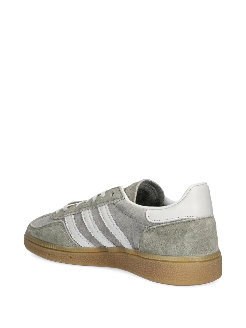 Adidas Originals Handball Spezial Sneakers In Gray