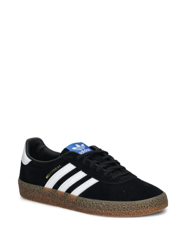 adidas gazelle silver green womens adidas Montreal Alumina / Cardboard main image 1