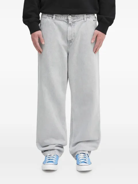 Carhartt WIP Single Knee double-pocket carpenter jeans