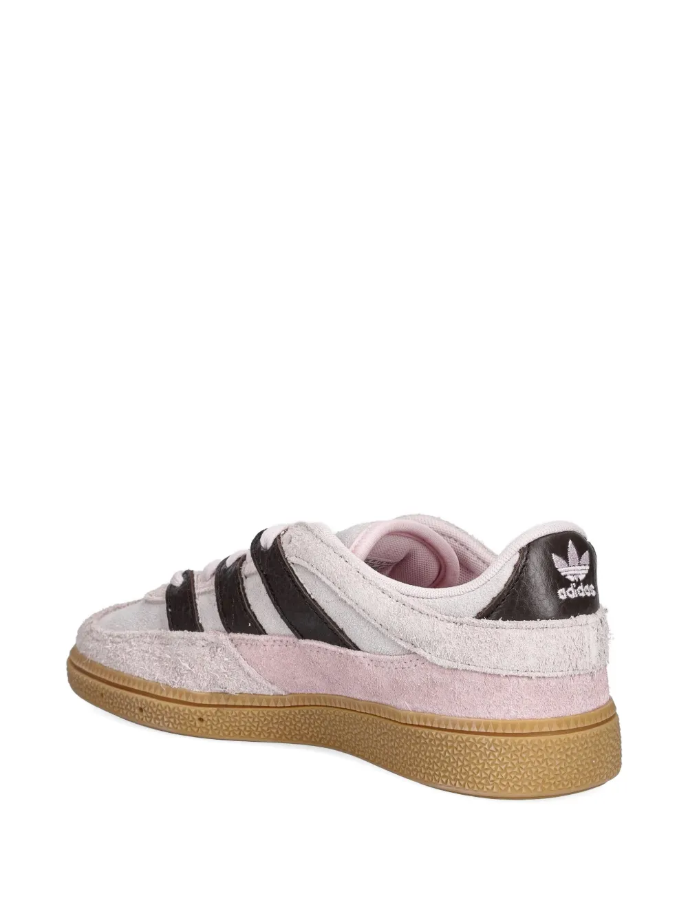 adidas Handball Spezial ST suede sneakers Pink