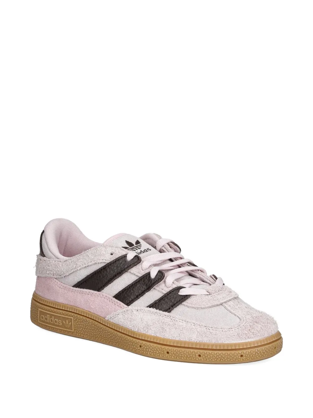 adidas Handball Spezial ST suede sneakers Pink