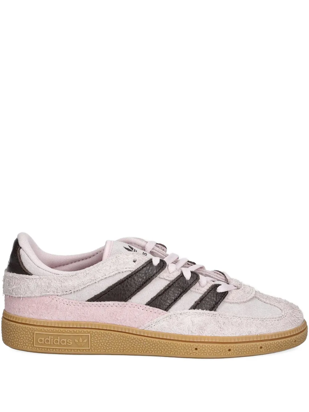 adidas Handball Spezial ST suede sneakers Pink