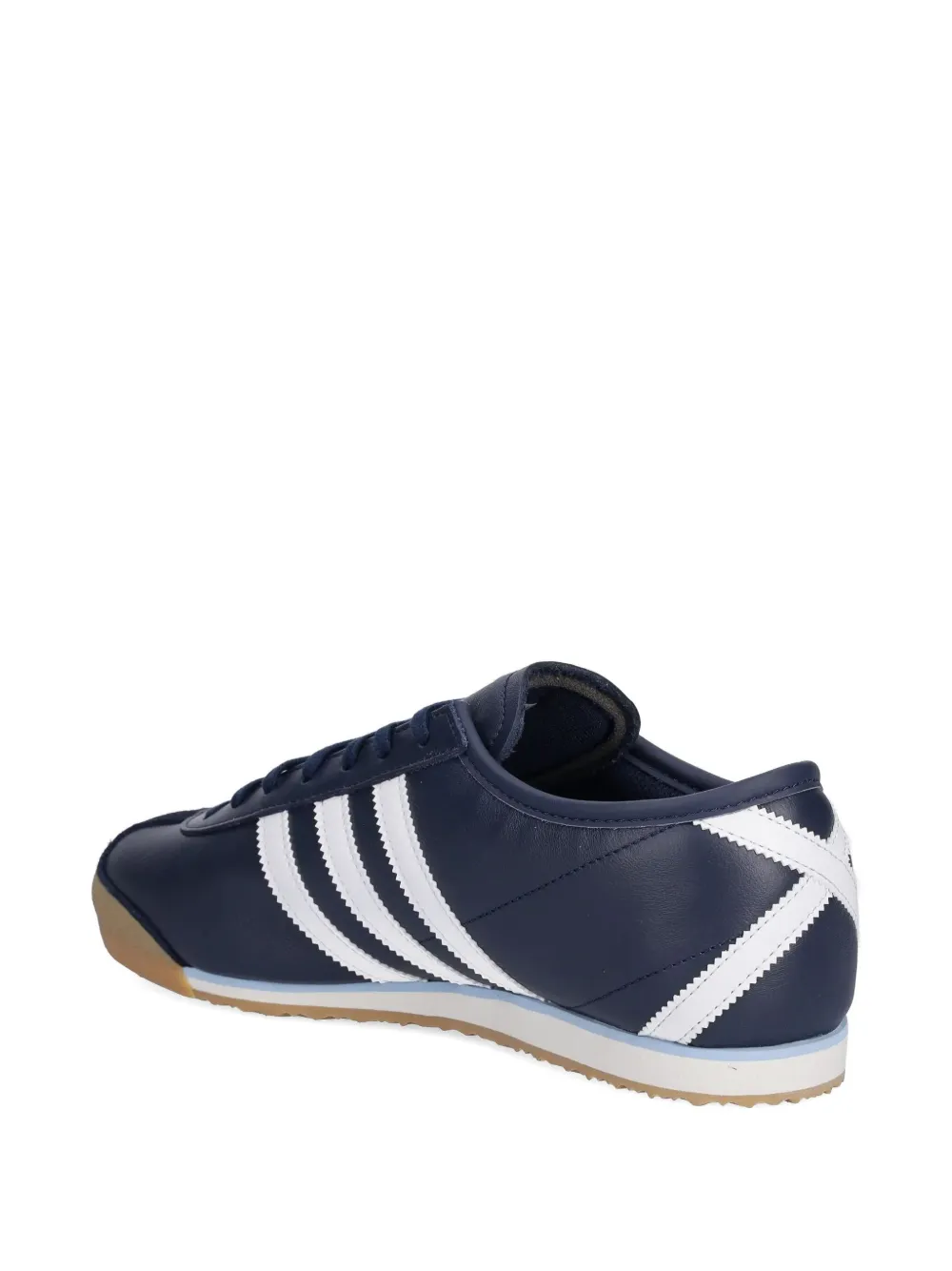 adidas Italia leather sneakers Blue