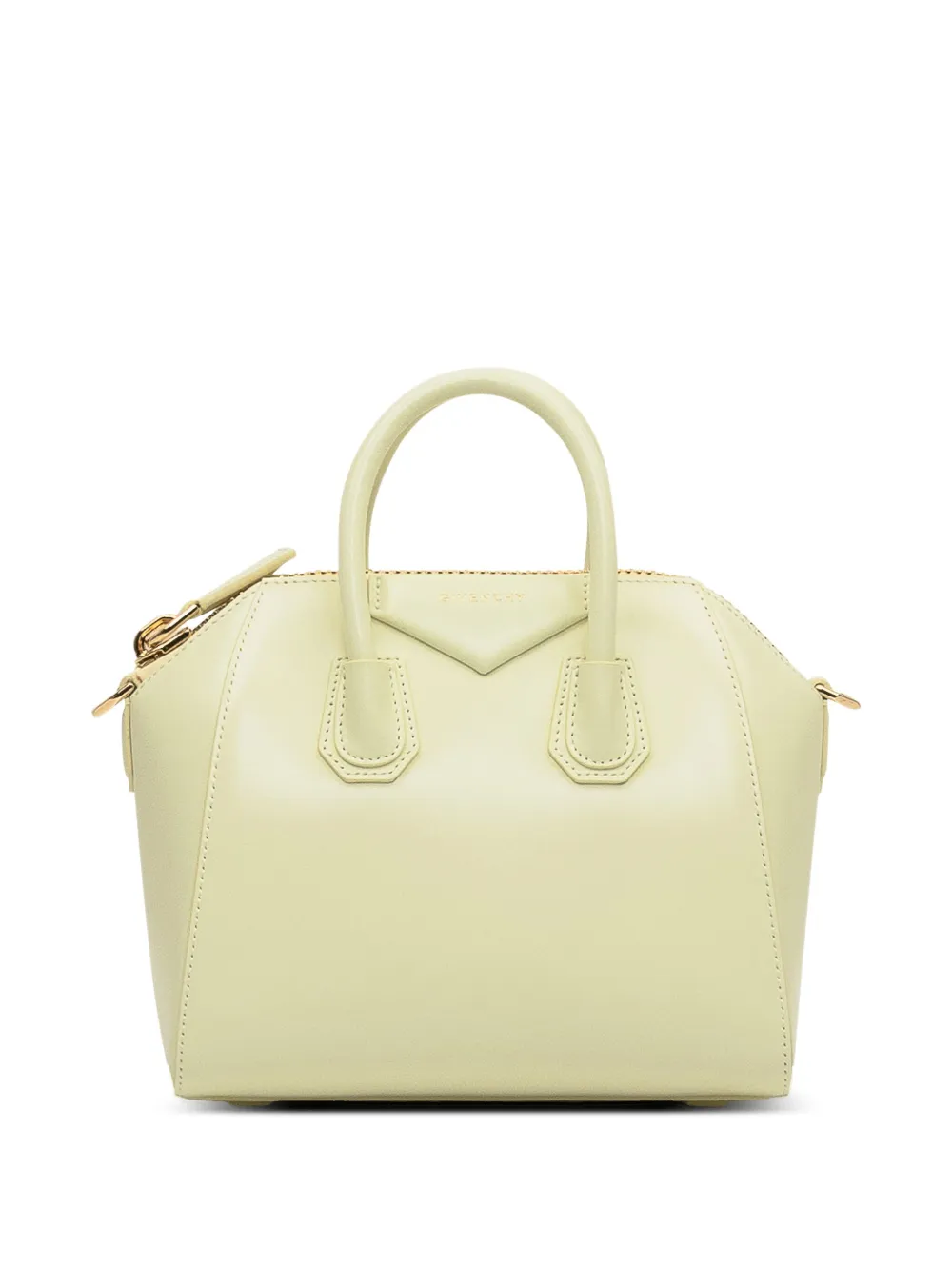 Givenchy Antigona kleine shopper Beige