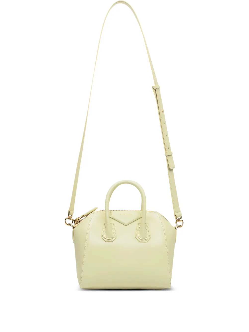 Givenchy Antigona kleine shopper Beige