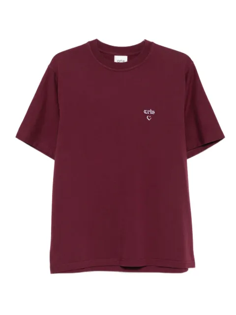 Arte Antwerp heart logo T-shirt