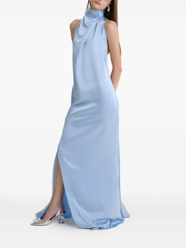 chinese dress ladies Allure Maxi Dress Set