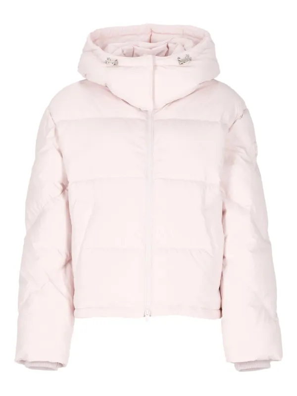Kenzo ダウンジャケット | ピンク | FARFETCH JP
