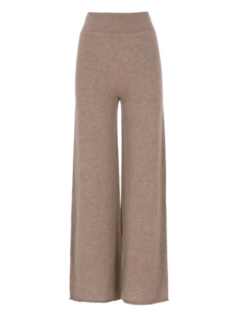 Vanisè pantalones con pretina elástica