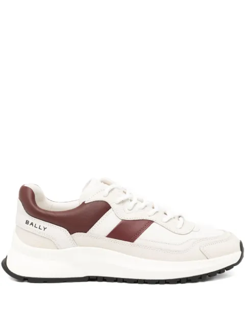 Bally tenis bajos Dennys