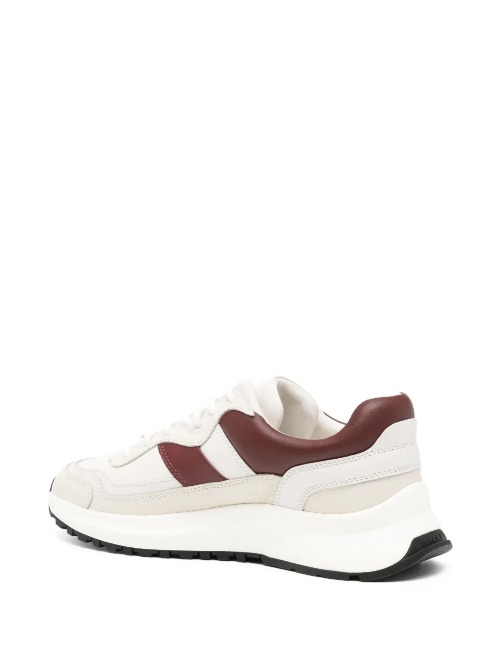 Bally Dennys low-top sneakers Beige