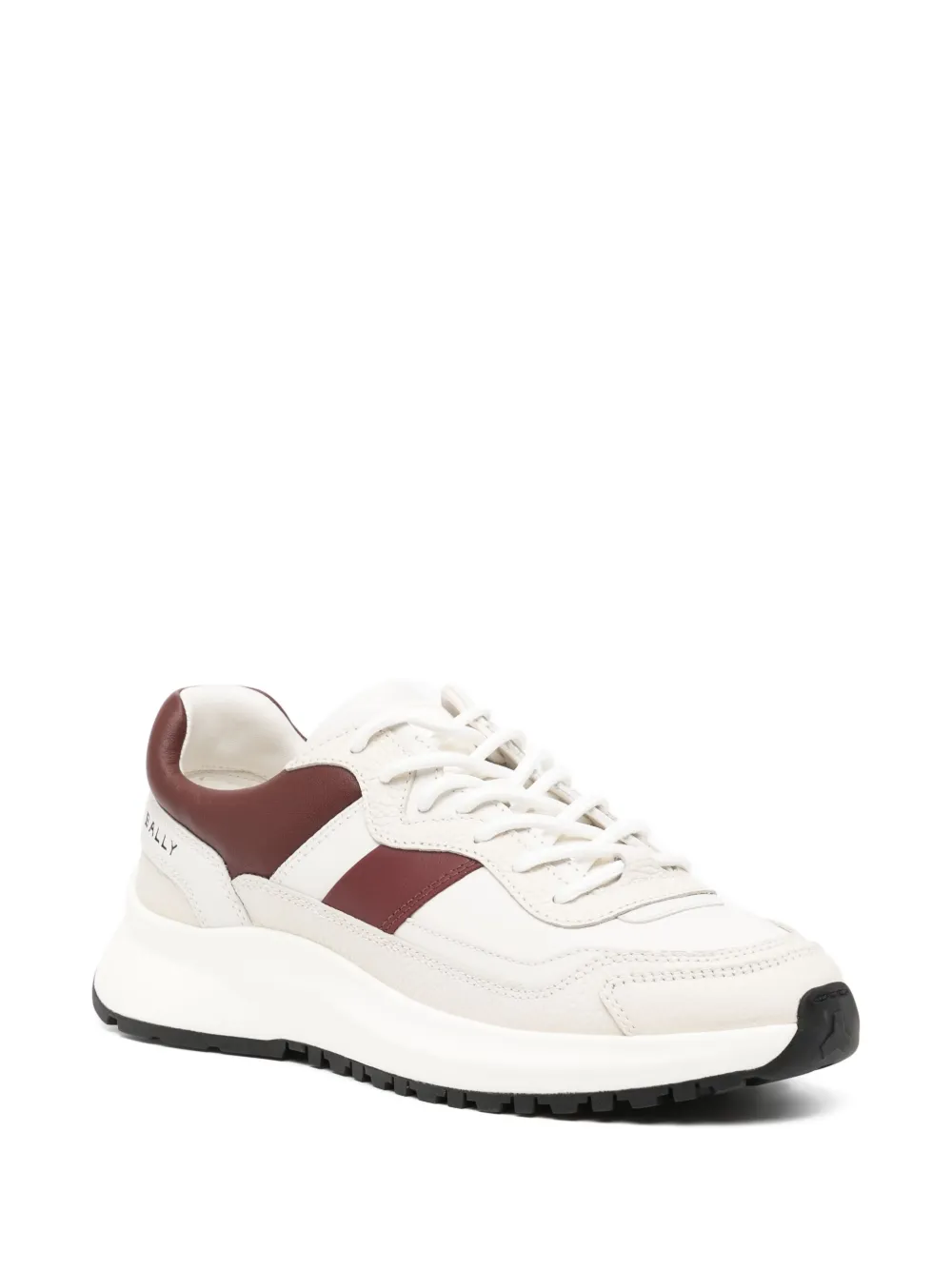 Bally Dennys low-top sneakers Beige