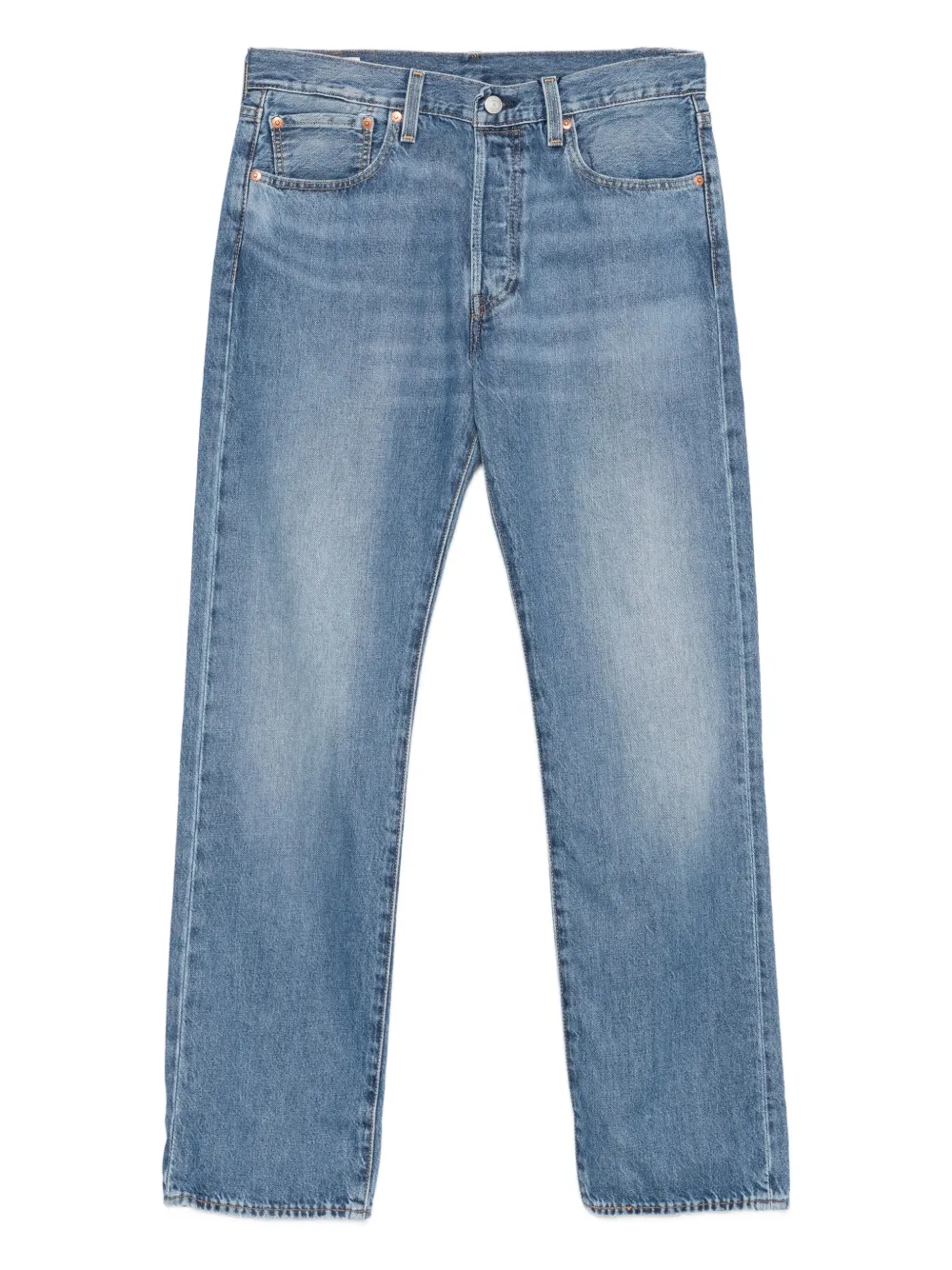 Levi's 501 jeans | Blue | Image 1