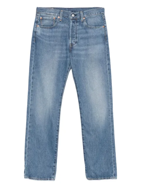 Levi's 501 jeans