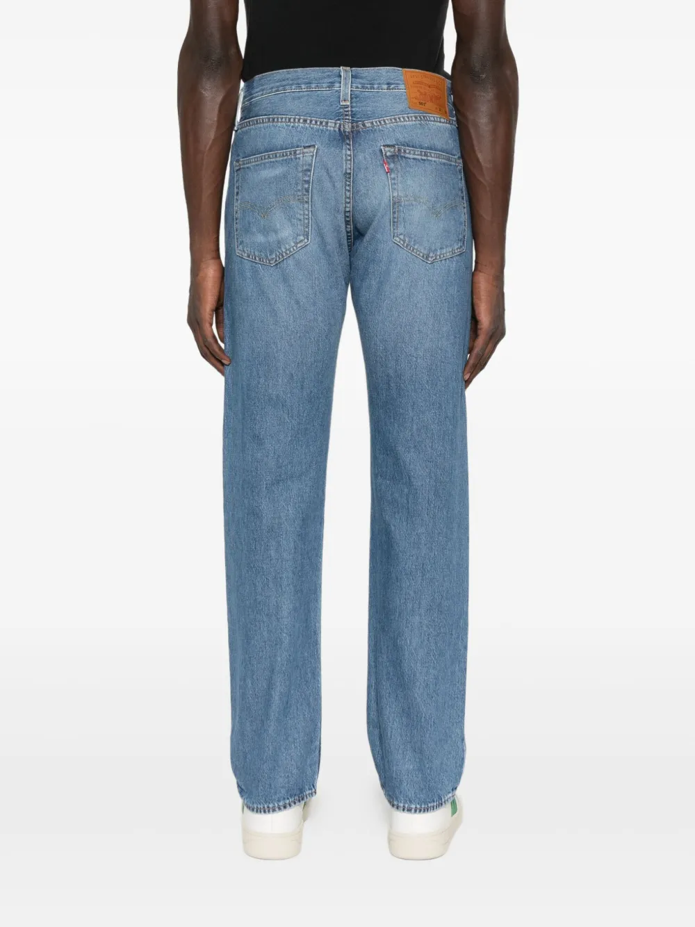 Levi's 501 jeans Blauw