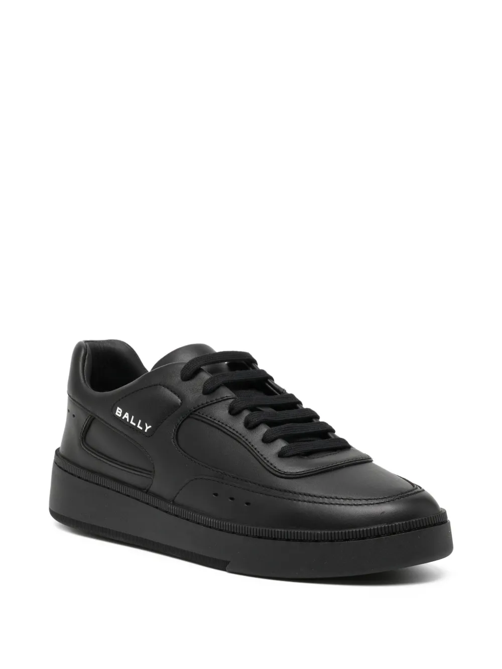 Bally Raise sneakers Zwart