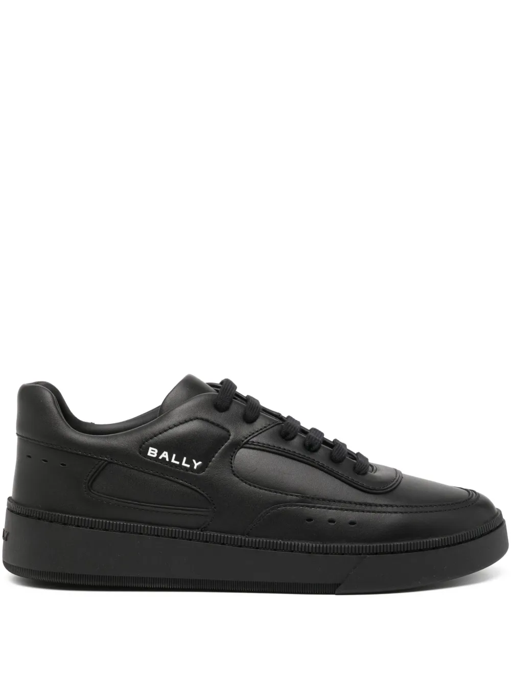 Bally Raise sneakers Black