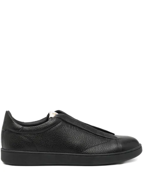 Bally Retro Crest sneakers