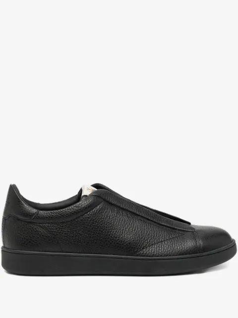 Bally Retro Crest sneakers