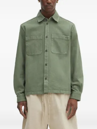 A.P.C.