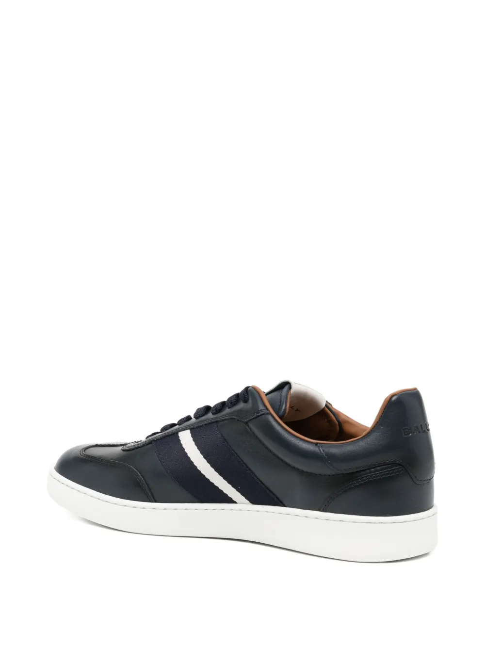 Bally Retro Crest sneakers Blue