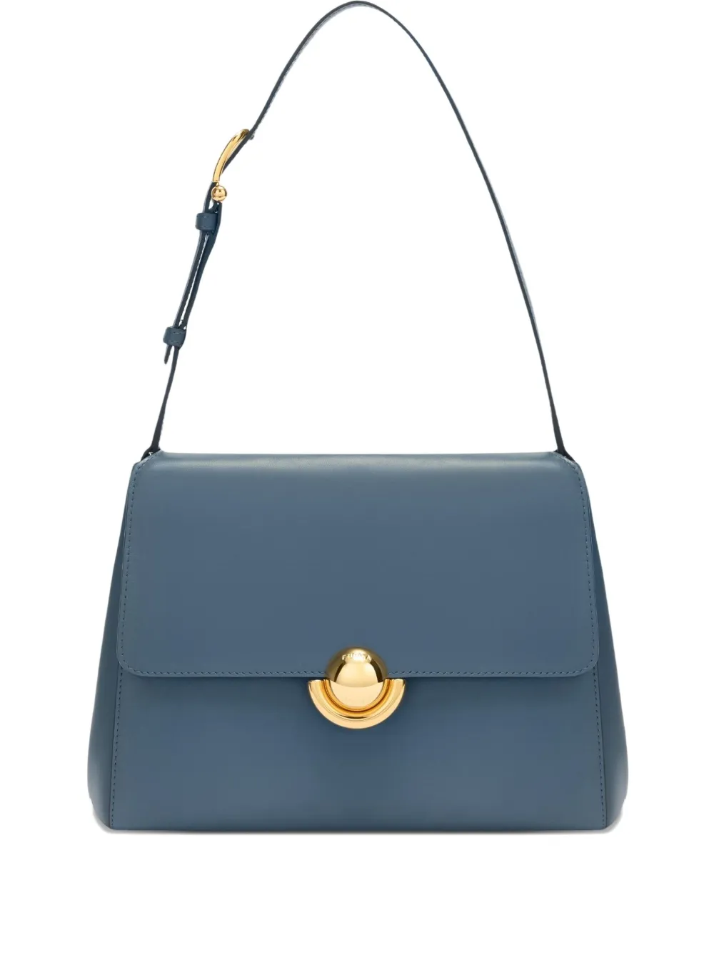 Furla Borsa a spalla Domus piccola - Blu