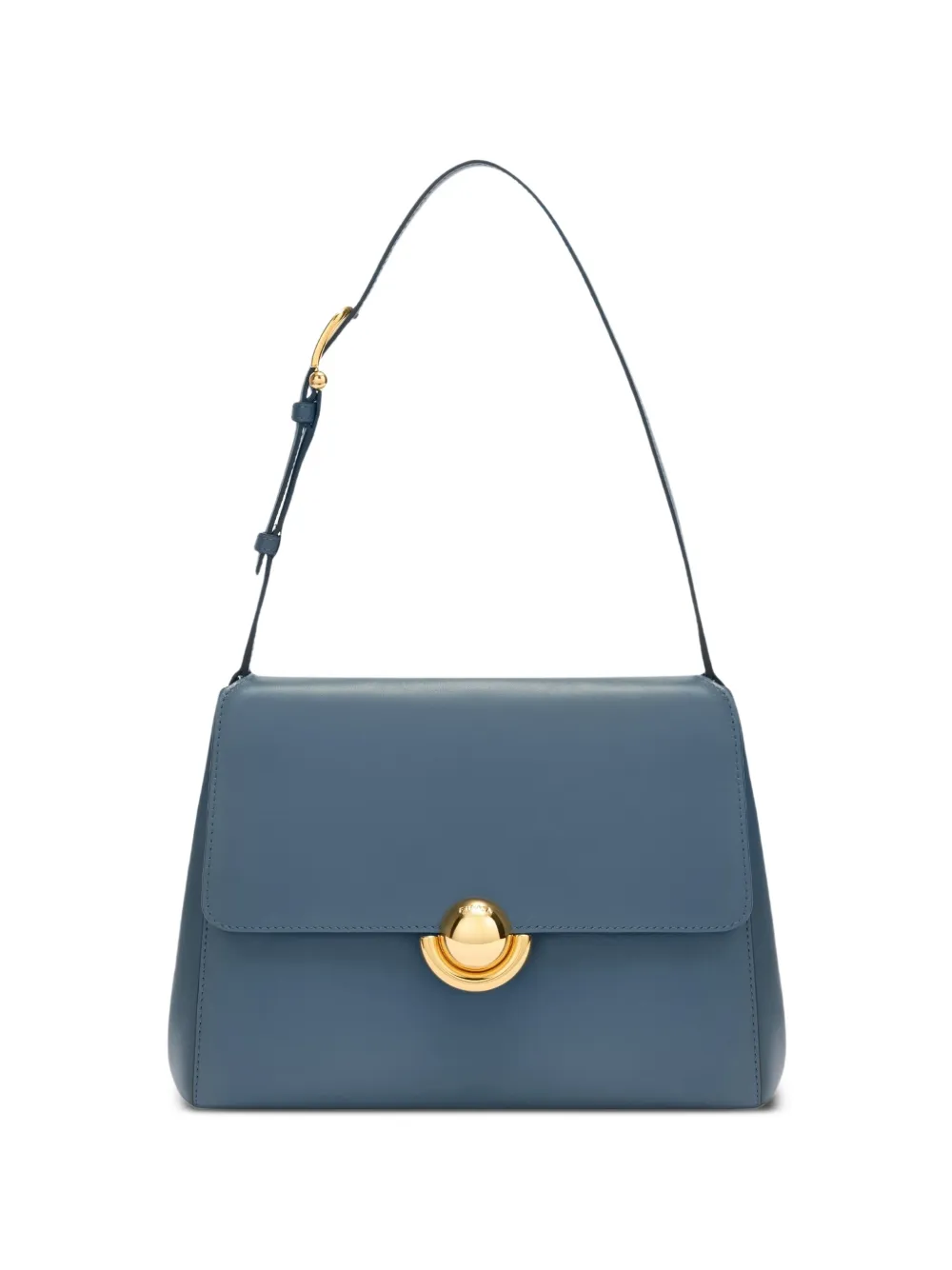 Furla Borsa a spalla Domus piccola - Blu