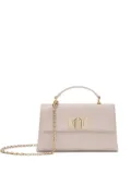 Furla Mini top-handle chain bag - Pink