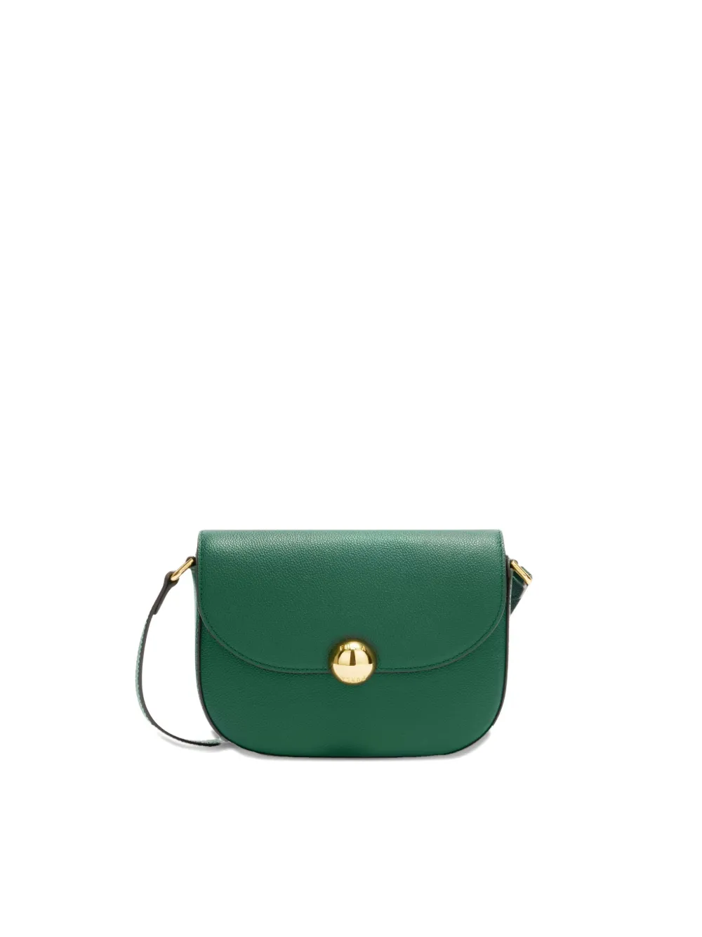 Furla Moonlight cross body bag - Verde