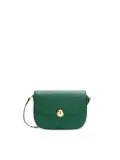 Furla Moonlight cross body bag - Green