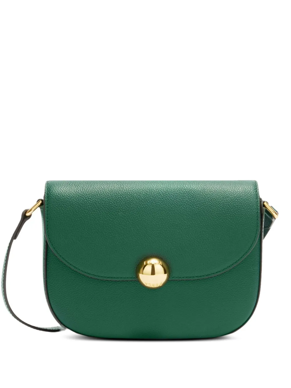Furla Moonlight cross body bag - Verde