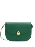 Furla Moonlight cross body bag - Green
