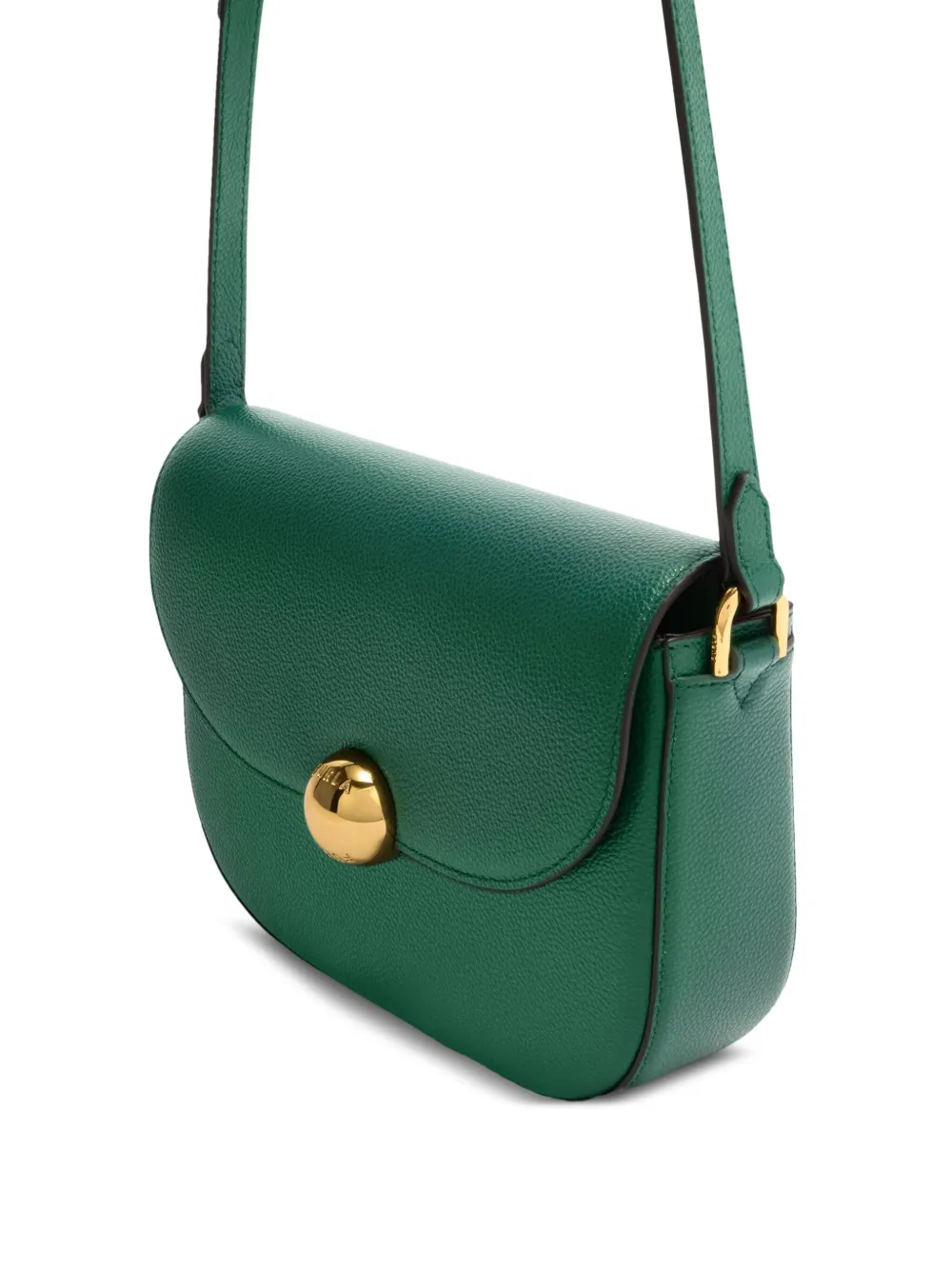 Furla Moonlight crossbodytas Groen