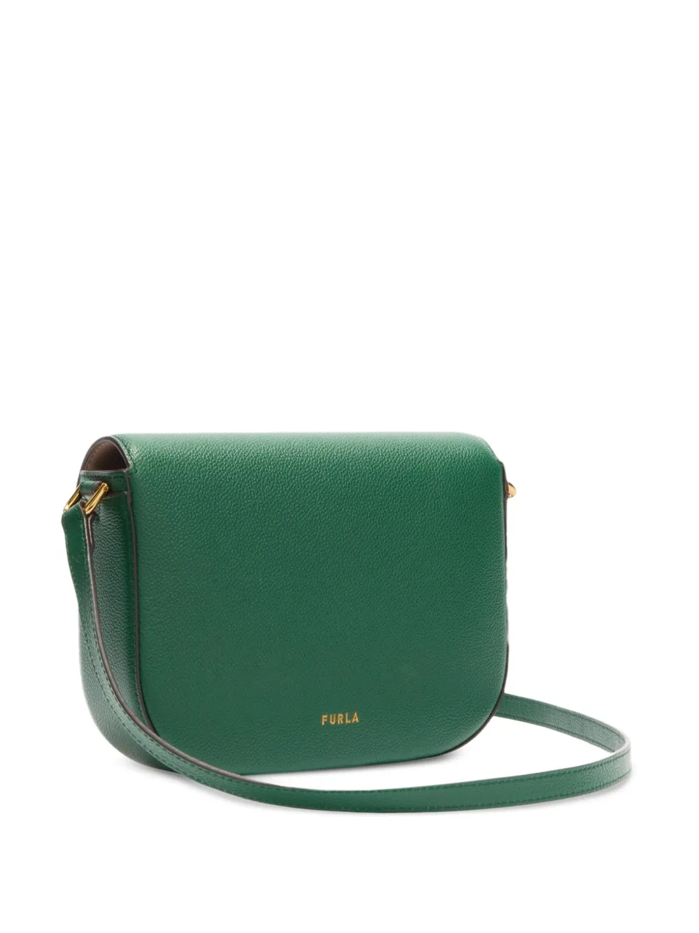 Furla Moonlight crossbodytas Groen
