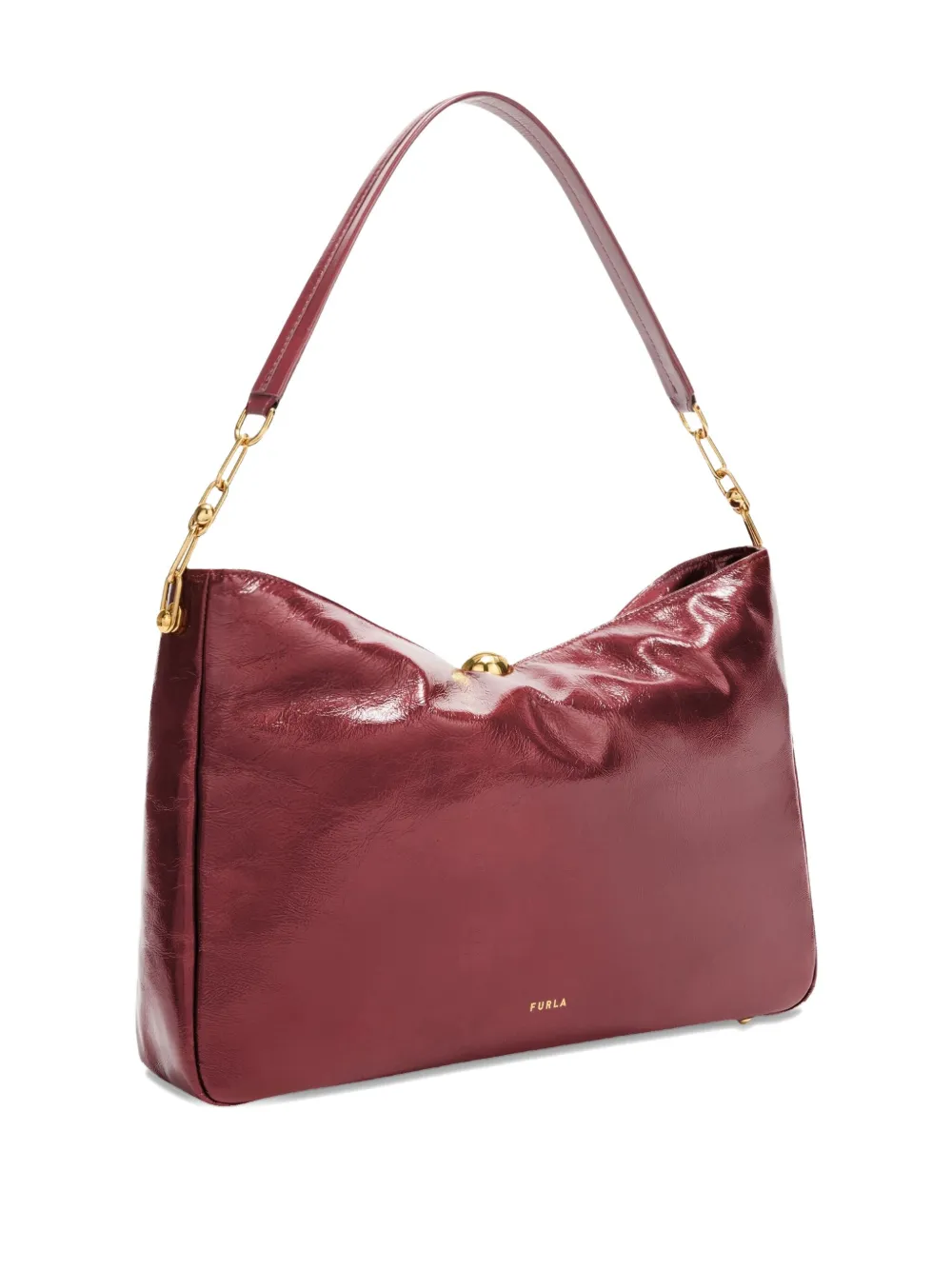 Large Sfera Shoulder Bag