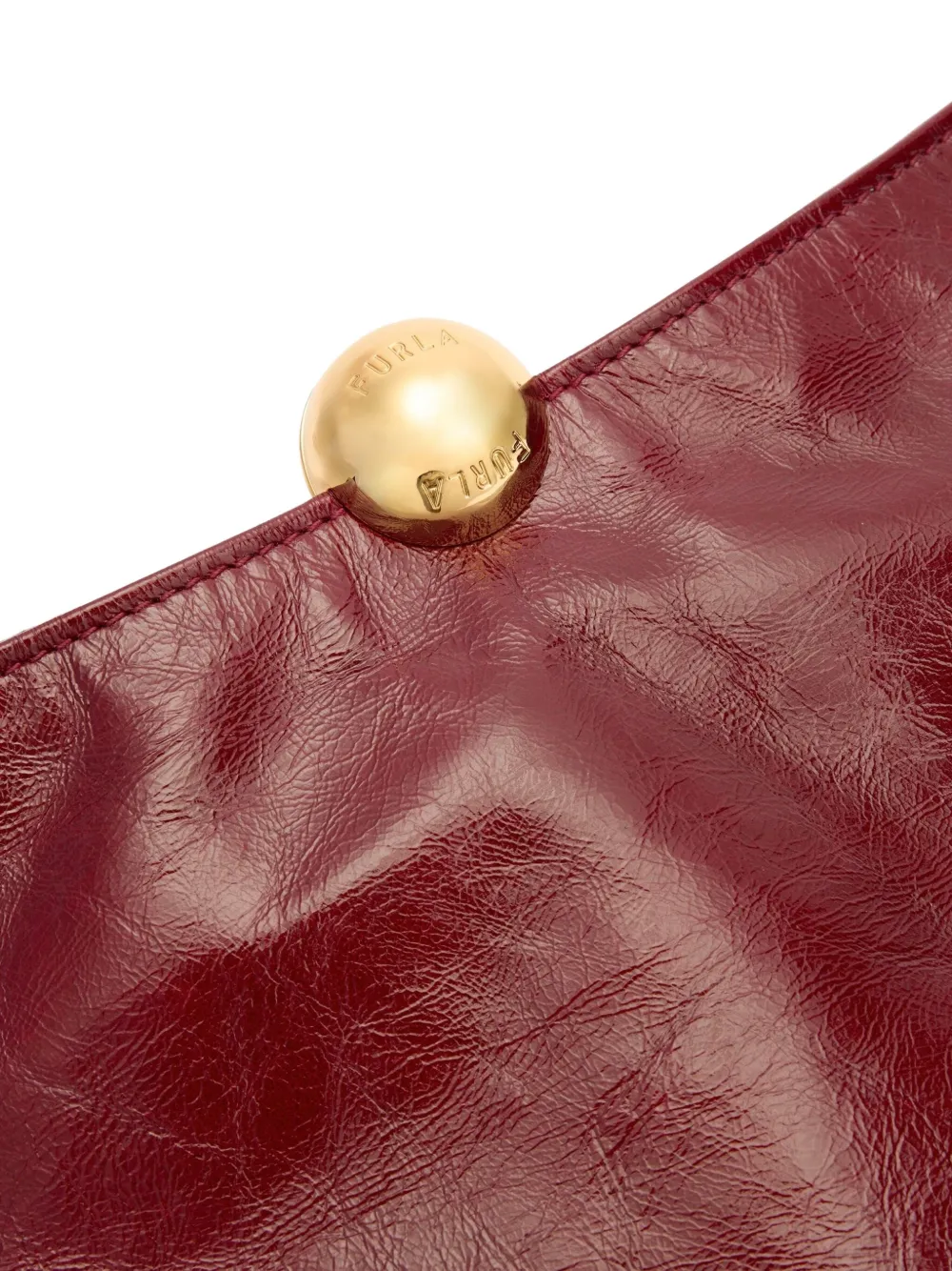 Large Sfera Shoulder Bag
