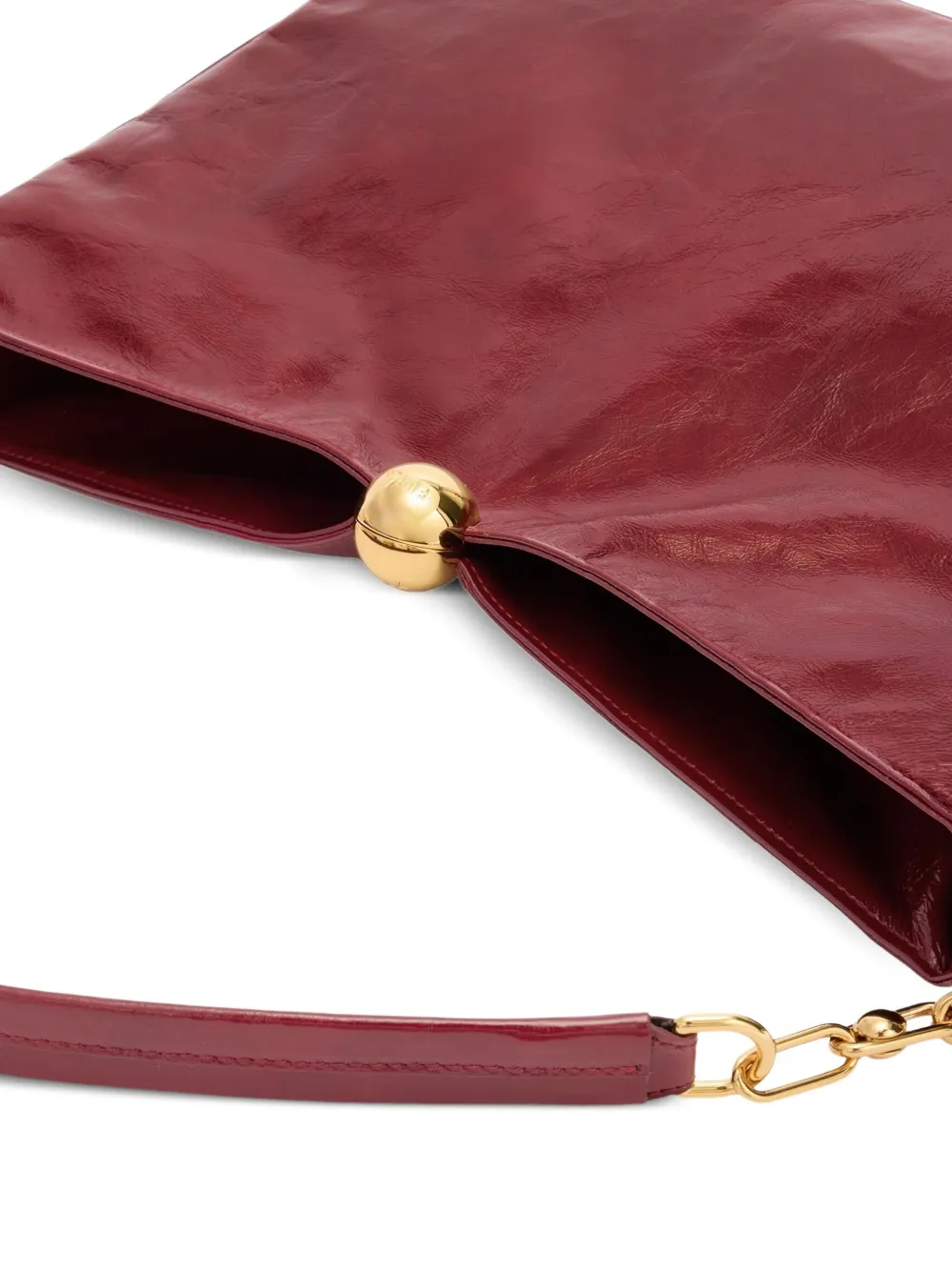Large Sfera Shoulder Bag