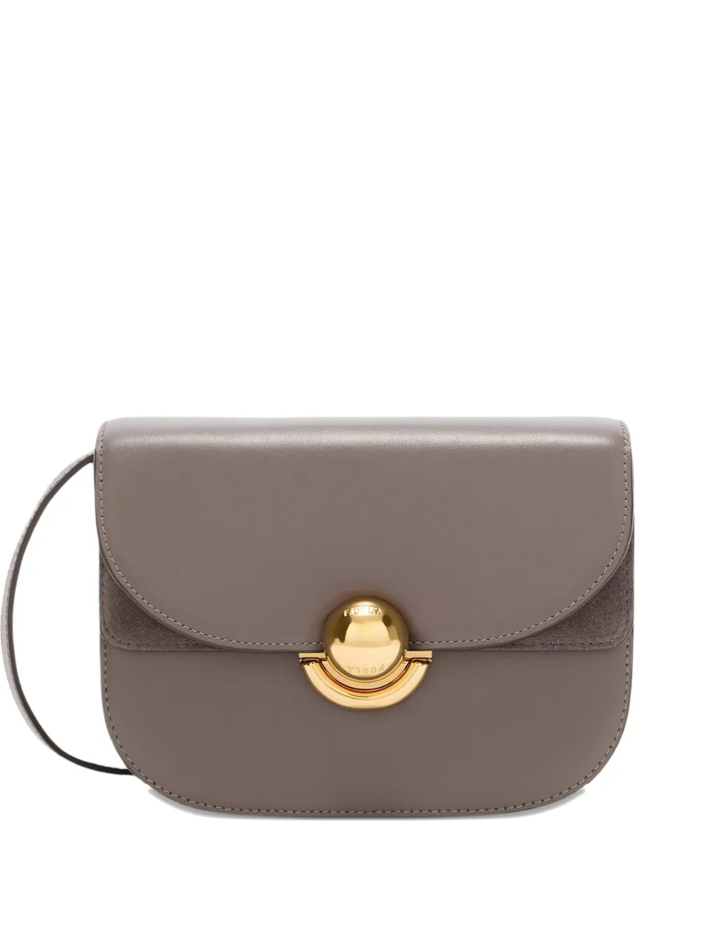 Furla Borsa a tracolla Sfera piccola - Grigio