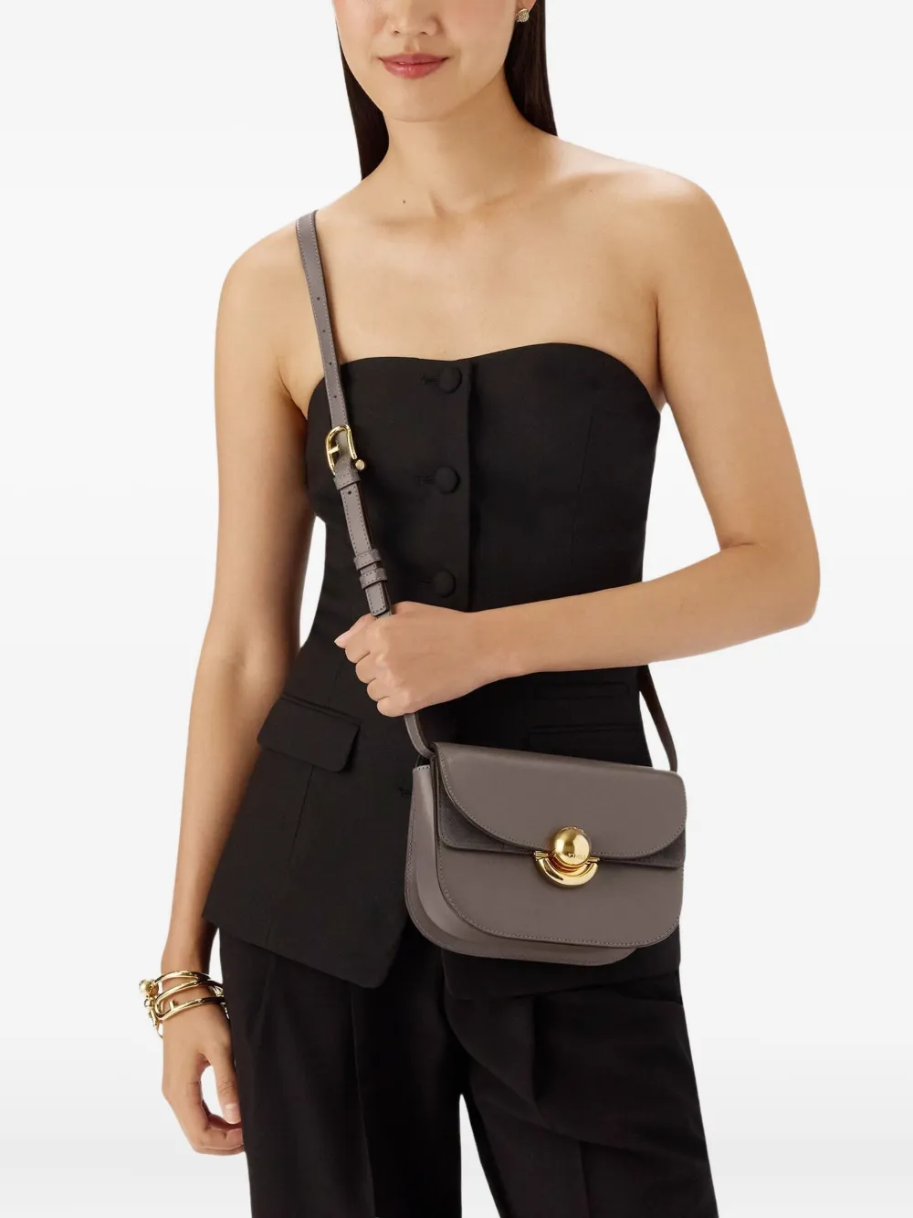 Furla small Sfera cross body bag | Image 2