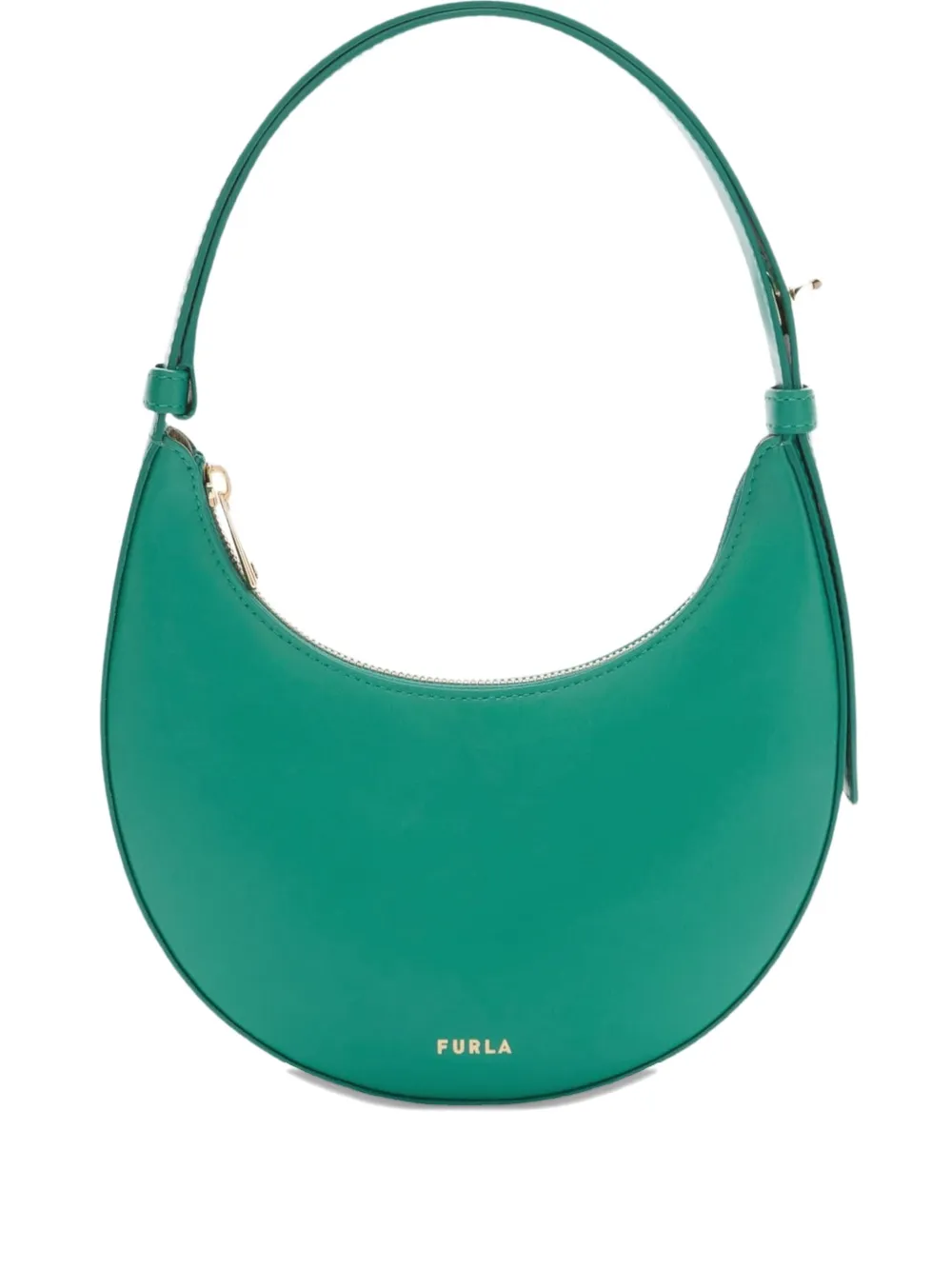 Furla Borsa tote con manico - Verde