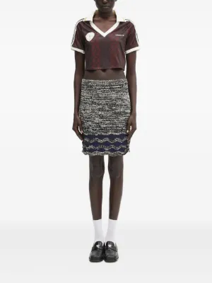 Wales Bonner ウィメンズ スカート通販 - FARFETCH