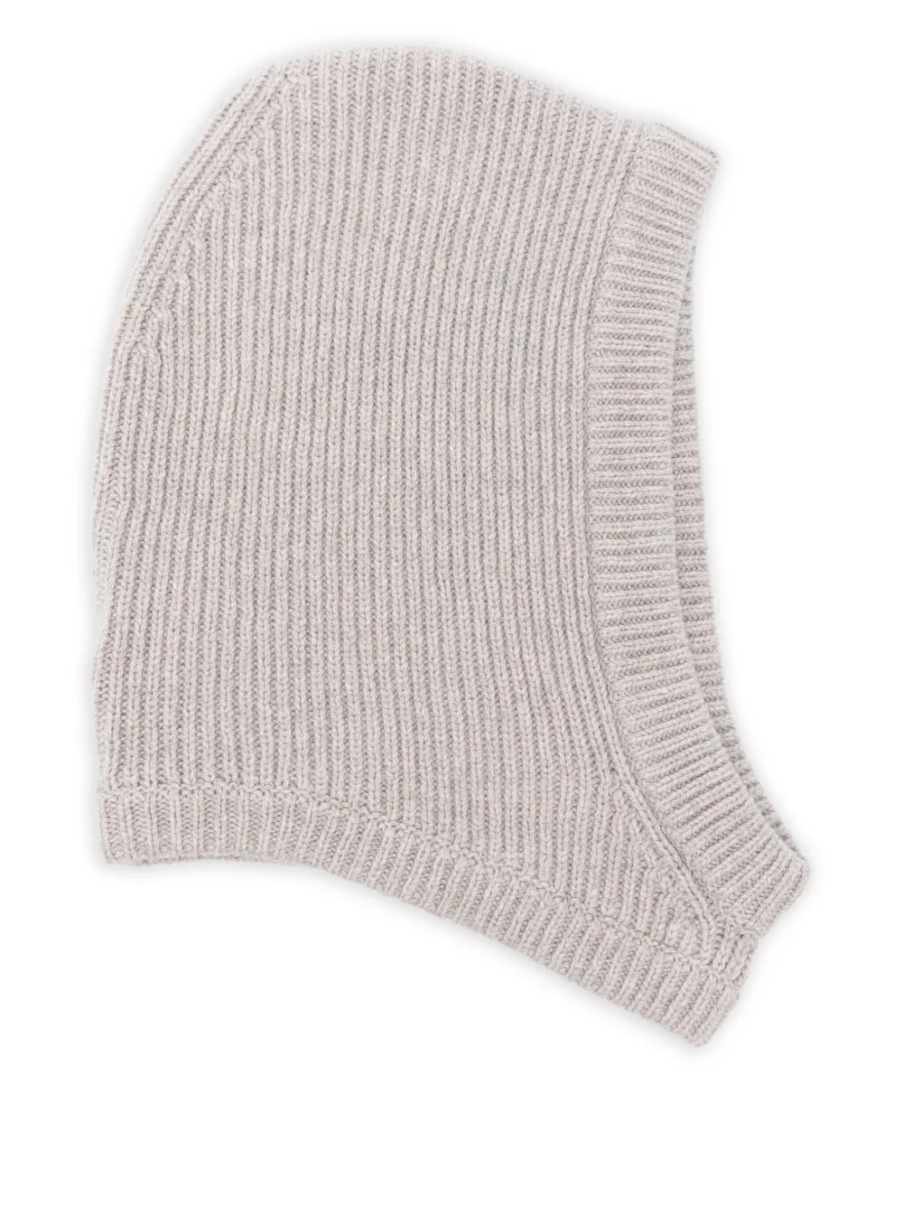 Rick Owens Kasjmier muts - Beige