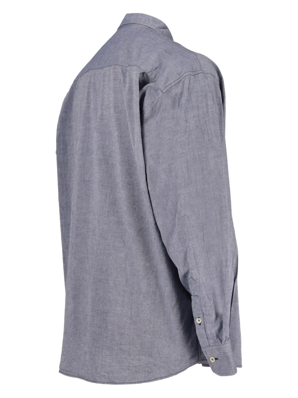 Iceberg Vintage embroidered-logo shirt | Image 2