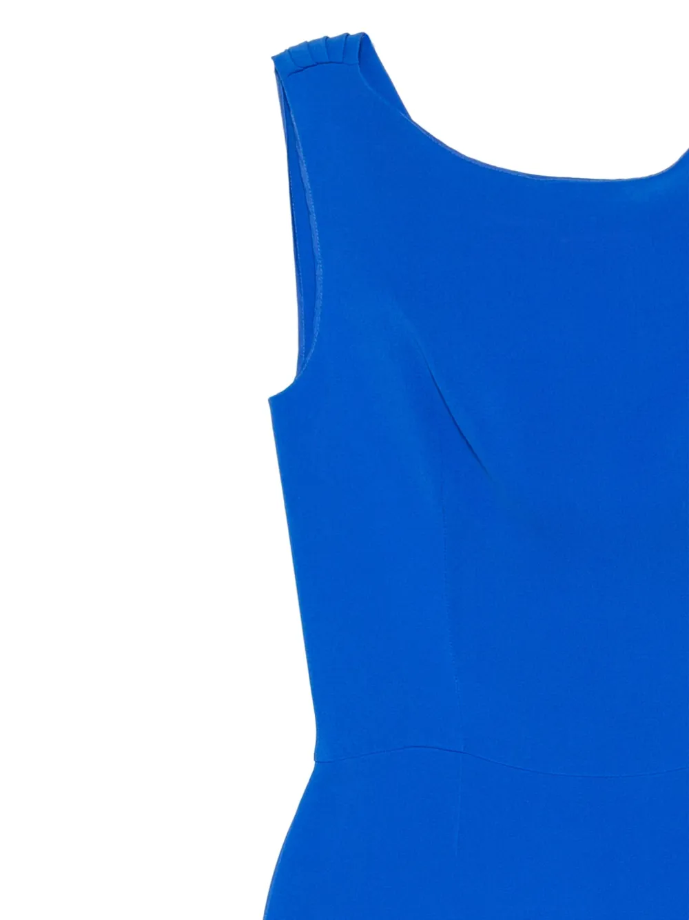 2000s Cowl-Neck Bodysuit