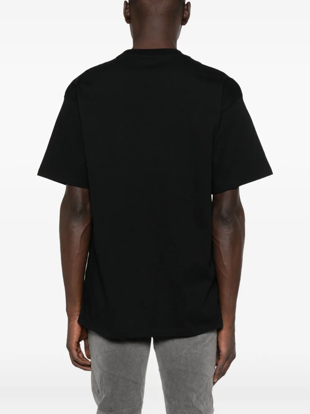 Carhartt WIP Wiktopia T-shirt Zwart