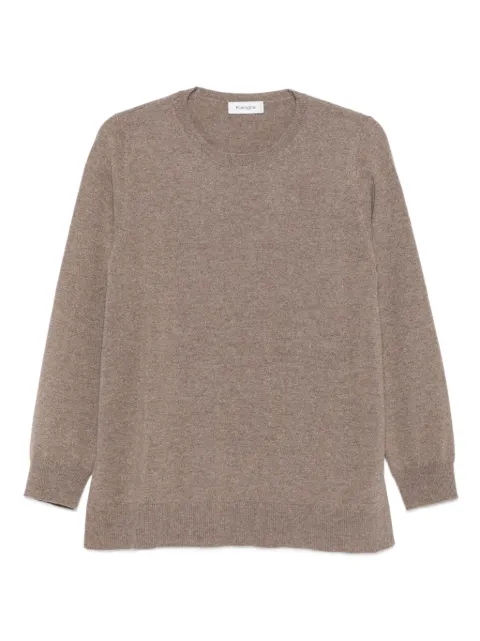 Kangra crew-neck cashmere sweater