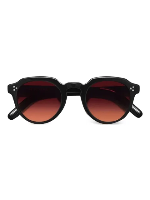 Moscot round-frame sunglasses