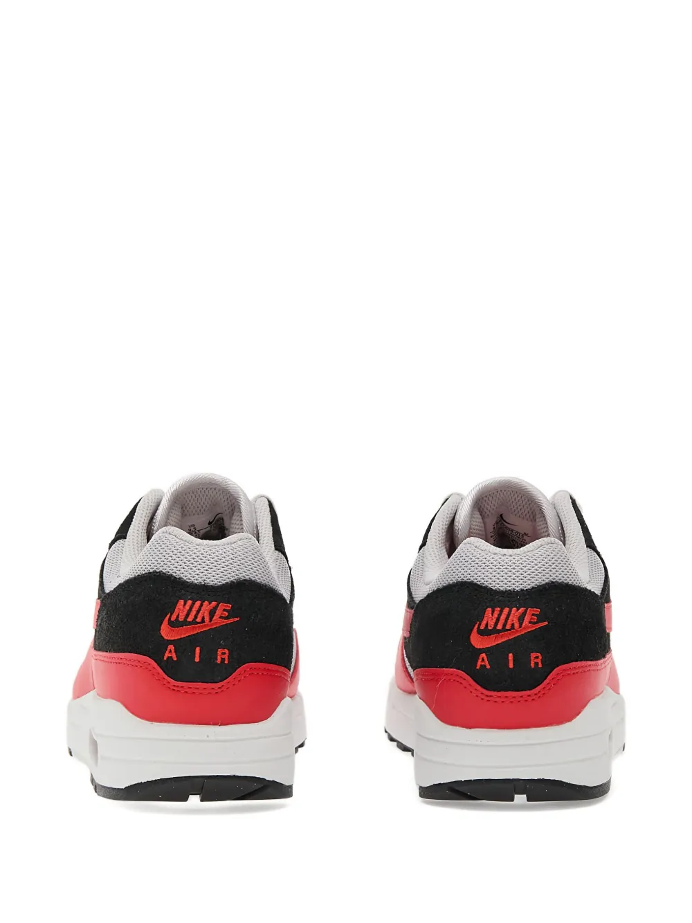 Nike Air Max 1 sneakers Black