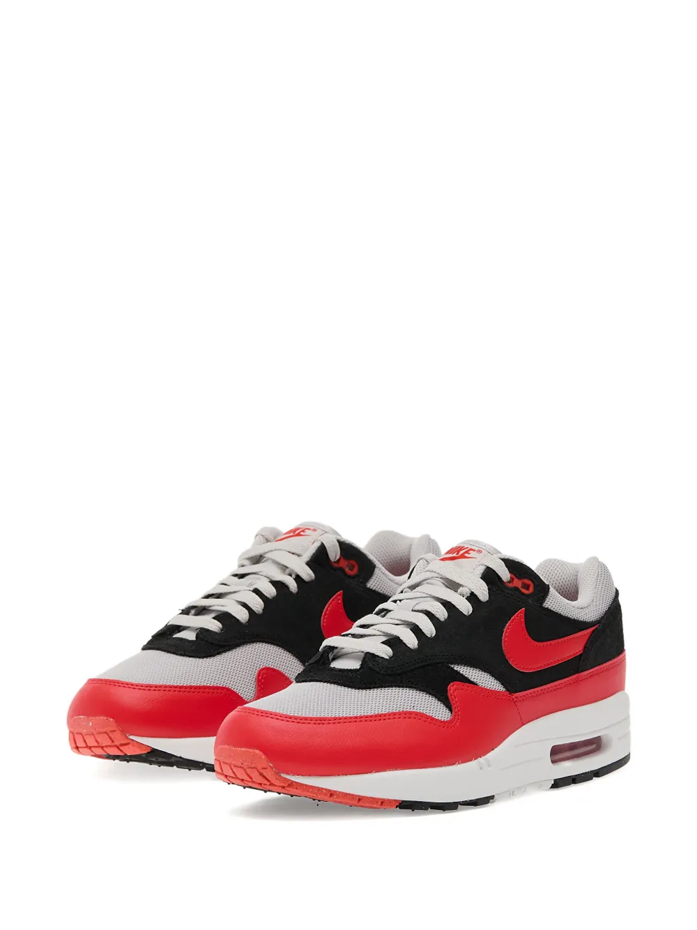 Nike Air Max 1 sneakers Black